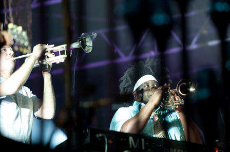 Bon Iver